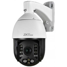 Camera IP Speed Dome hồng ngoại 2.0 Megapixel ZKTeco PL-852D18M