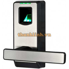 Khóa cửa vân tay có tay cầm ZKTeco PL10