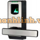 Khóa cửa vân tay có tay cầm ZKTeco PL10