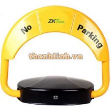 Khóa đậu xe thông minh chính hãng ZKTeco Plock 2