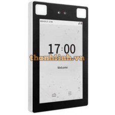 Máy chấm công khuôn mặt Zkteco PRO FACE X