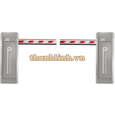 Cổng kiểm soát ra vào bãi giữ xe, hiệu: ZKTeco, mã hàng: ProBG2030L, hàng mới 100%