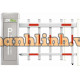 Rào chắn Barrier ZKTeco ProBG2230L/R