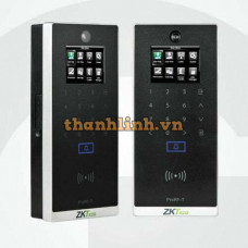 Máy chấm công & Kiểm Soát cửa hiệu: ZKTeco, Mã hàng: ProCapture-T, hàng mới 100%