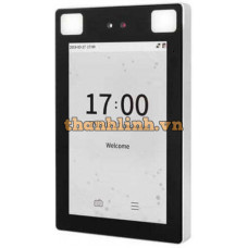Máy chấm công khuôn mặt Zkteco ProFace X