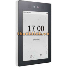 Thiết bị kiểm soát ra vào ProFace X[TD] (thiết bị chấm công), Hãng sản xuất ZKTeco, Hàng mới 100%