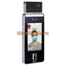 Thiết bị kiểm soát truy cập GreenLabel Zkteco ProFace X ( TI )