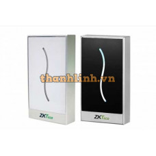 Đầu đọc thẻ mifare 13,56MHz Zkteco ProID10WM ProID10BM (80.5 × 44 × 15mm)