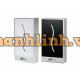 Đầu đọc thẻ mifare 13,56MHz Zkteco ProID10WM ProID10BM (80.5 × 44 × 15mm)