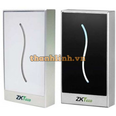 Đầu Đọc Phụ Zkteco ProID10WD