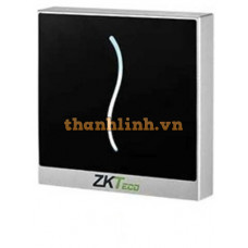 Đầu đọc thẻ cảm ứng ZKTeco ProID20BD-RS