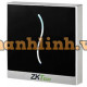 Đầu đọc thẻ cảm ứng ZKTeco ProID20BM-RS