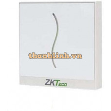 Đầu đọc thẻ cảm ứng ZKTeco ProID20WM-RS