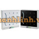 Đầu đọc Thẻ Felica Wiegand Reader Zkteco ProID30 WF