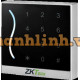 Đầu đọc thẻ mifare 13,56MHz with PW Keypad Zkteco ProID30WM ProID30BM ( 90 × 90 × 16mm ) RS485+5 usd