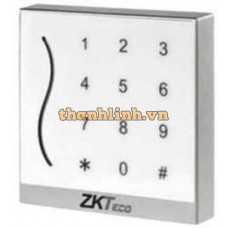 Đầu đọc thẻ cảm ứng ZKTeco ProID30WD-RS