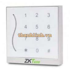 Đầu đọc thẻ cảm ứng ZKTeco ProID30WE-RS