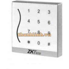 Đầu đọc thẻ cảm ứng ZKTeco ProID30WM-RS