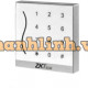 Đầu đọc thẻ cảm ứng ZKTeco ProID30WM-RS
