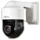 Camera IP Speed Dome hồng ngoại 2.0 Megapixel ZKTeco PS-852D18L