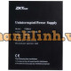 Bộ nguồn cấp điện Power Supply 12V-5A ( Chưa có Ắc Qui ) Zkteco PS-902B