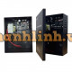 Nguồn cấp điện dự phòng, hiệu ZKTeco, mã hàng PS-902BH 12Vol-5Ahm (không kèm ắc quy), hàng mới 100%