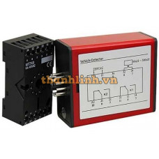 Bộ dò vòng từ 110V Loop Detetor Zkteco PSA02-B