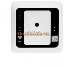 Đầu đọc mã vạch QRCode ZKTeco QR500WM