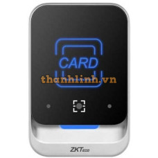 Đầu đọc mã vạch QRCode + Thẻ EM 125 KHz Zkteco QR600-H-E