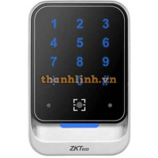 Đầu đọc mã vạch QRCode + Thẻ mifar 13,56 MHz Zkteco QR600-H-M