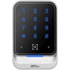 Đầu đọc thẻ từ, mã QR và password Zkteco QR600-HK