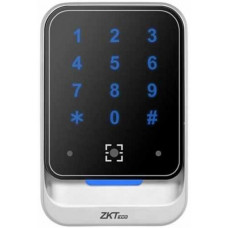 Đầu đọc thẻ, mã QR và password ZKTeco QR600-HK-M