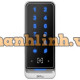 Đầu đọc mã vạch QRCode + Thẻ EM 125 KHz Zkteco QR600-VK-E