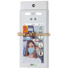 Thiết bị kiểm soát ra vào Zkteco RevFace15 ( TI )