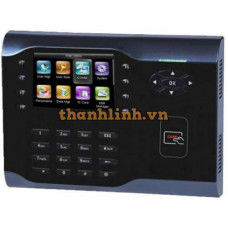 Máy chấm công bằng thẻ cảm ứng Zkteco S160