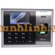 Máy chấm công vân tay Zkteco S30
