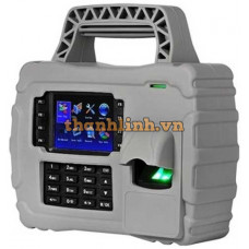 Máy chấm công di động cầm tay ZKTeco S922 [4G]