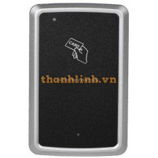 Thiết bị kiểm soát cửa độc lập bằng thẻ ZKTeco SA-31E