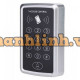 Thiết bị kiểm soát cửa độc lập bằng thẻ ZKTeco SA-32E
