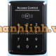 Thiết bị kiểm soát cửa độc lập bằng thẻ ZKTeco SA-33E
