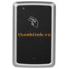 Đầu đọc kiểm soát ra vào bằng thẻ độc lập không kết nối máy tính Zkteco SA31E