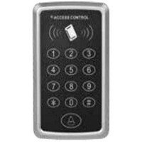Thiết bị kiểm soát cửa bằng thẻ và mật khẩu ZKTeco SA32-E