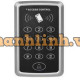Đầu đọc kiểm soát ra vào bằng thẻ độc lập không kết nối máy tính Zkteco SA32E