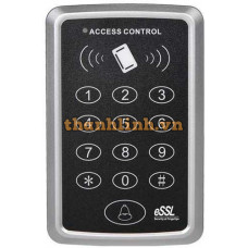 Máy Kiểm Soát cửa nhận dạng thẻ RFIDSA32E/M