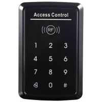 Thiết bị kiểm soát cửa bằng thẻ và mật khẩu ZKTeco SA33-E