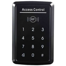 Thiết bị kiểm soát cửa bằng thẻ và mật khẩu ZKTeco SA33-E