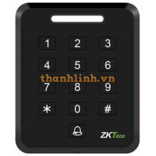 Thiết bị kiểm soát ra vào RFID ZKTeco SA40B[ID]