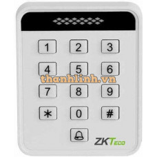 Thiết bị kiểm soát ra vào ZKTeco SA40W