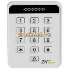 Đầu đọc vân tay ZKTeco SA40W-E