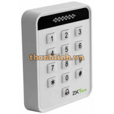 Thiết bị kiểm soát ra vào ZKTeco SA40W[IC]